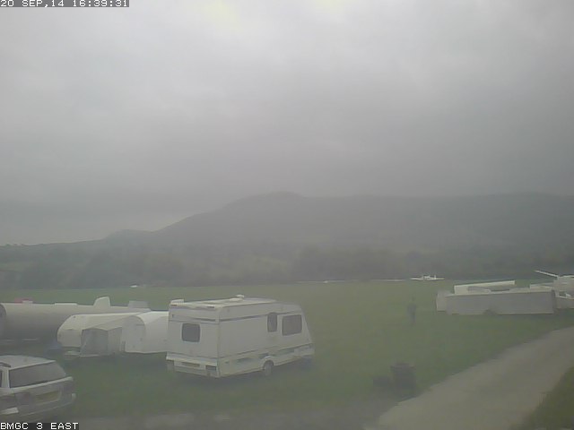 Black Mountains Gliding Club