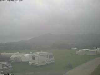 Black Mountains Gliding Club