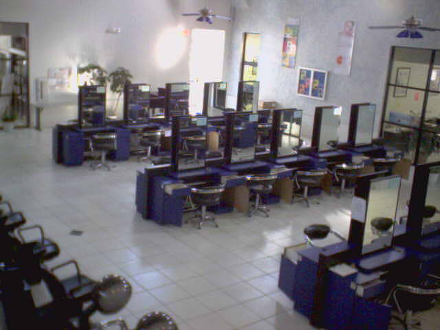 Beauty School