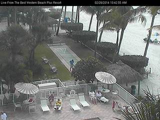 Best Western Beach Plus Resort