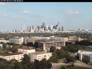 University of Houston