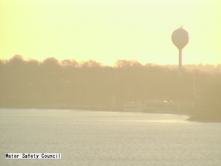 West Okoboji Lake