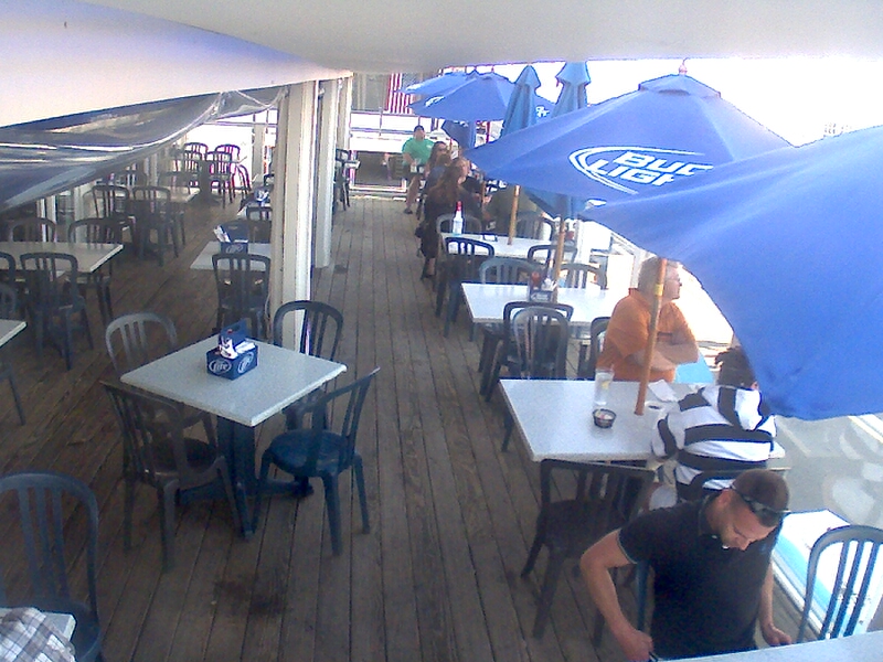Boardwalk Inn