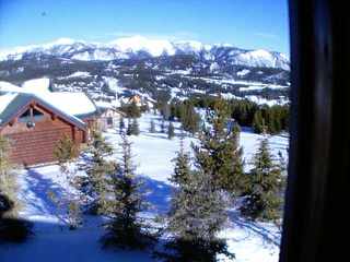 Big Sky Resort