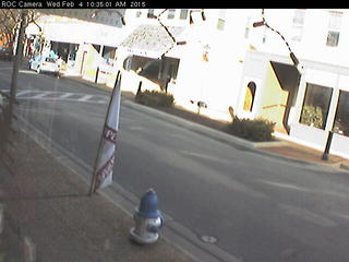 Royal Oak Computers Cam