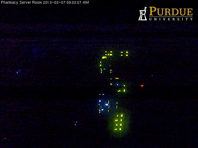 Purdue University