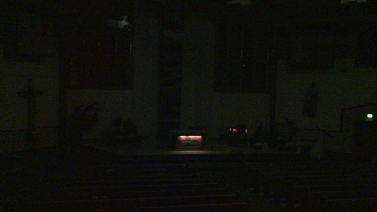 St. John the Baptist Catholic Church
