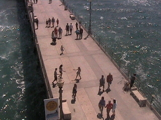 Huntington Beach Pier