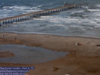 The Dunes Condos