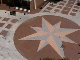 Virginia Commonwealth University-Star Plaza