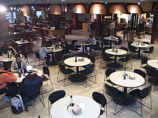 Penn. State-Behrend Bruno's Break
