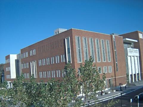 University Of Maryland