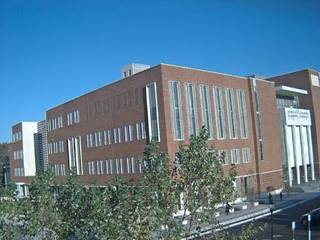 University Of Maryland