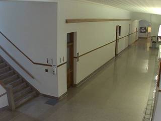 Hall Cam
