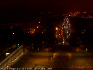 La Place de la Liberté