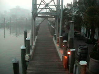 Sunset Marina - Fish Cam 2