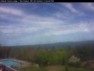 Atlantic Eyrie Lodge