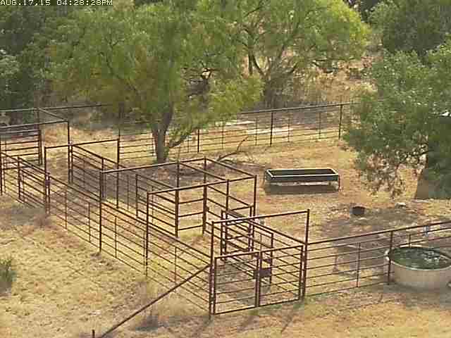 The Flying MMM Ranch