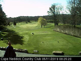 Cape Neddick Country Club