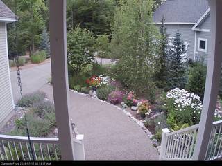 OurNorth - Front Yard