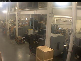 Lincoln Machine, Inc.