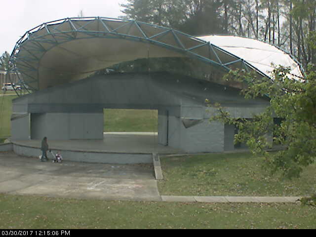 Alvin K Bissel Park