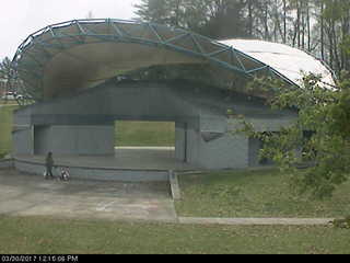 Alvin K Bissel Park