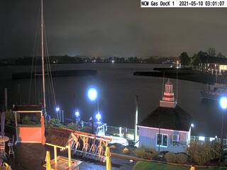 Norwalk Cove Marina