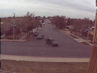 Main St