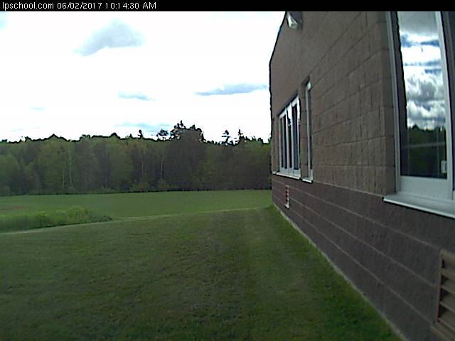 Lake Pleasant Central School