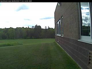 Lake Pleasant Central School