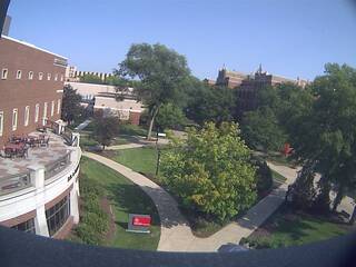 Viterbo University - Reinhart Center