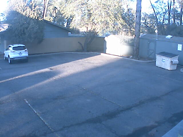 Parking Lot