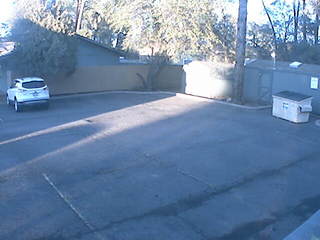 Parking Lot