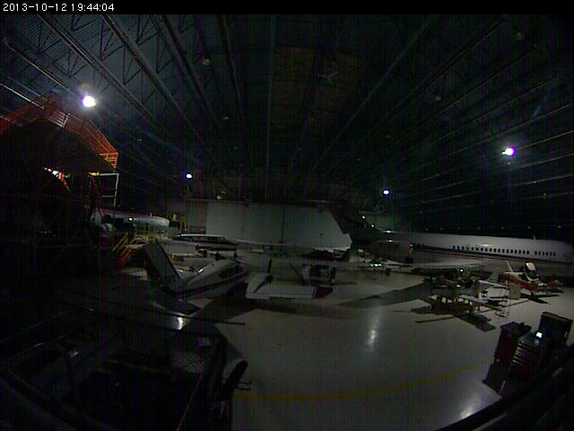 Hangar