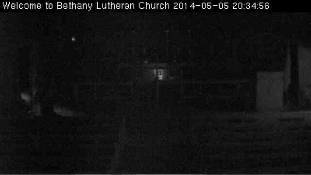Bethany Lutheran Church