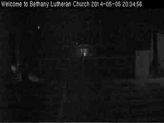 Bethany Lutheran Church