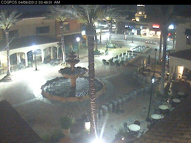 Webcam in United States