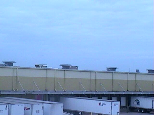 Roof Cam