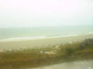 Coastal Development & Realty - Holden Beach Cam