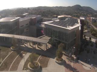 CSU Student Union