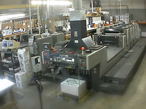 Printing Facility