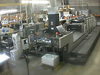Printing Facility
