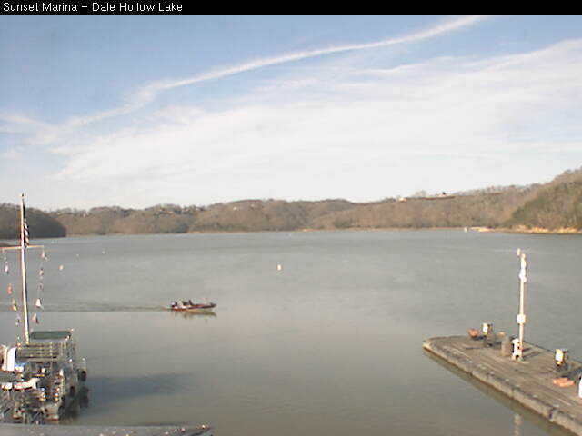 Webcam in Cookeville,United States