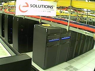 E Solutions Corporation