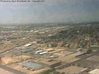 View from Bank of America - Looking West