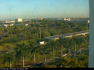 University of Miami - Bank United Ctr.
