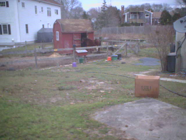 Webcam in West Barnstable,United States