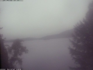 Upper Saranac Lake