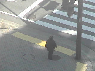 Webcam in JAPAN